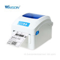 Wireless Impresora USB -printer Mini thermische printer